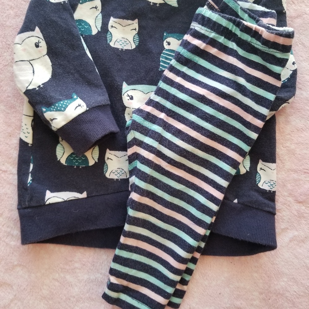 Gymboree Set / size 6-12 months